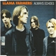 Llama Farmers - Always Echoes